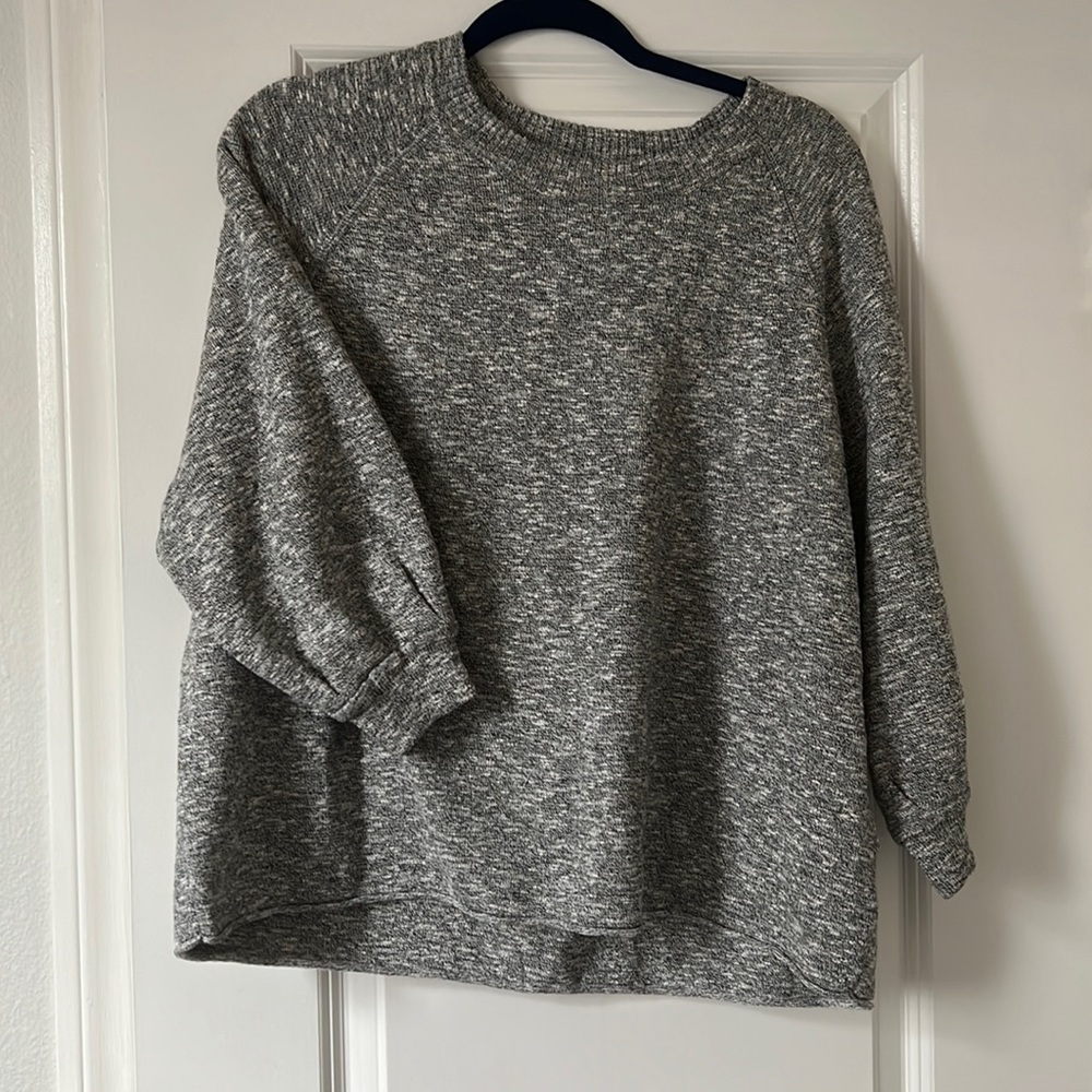 NWT Madewell Sweater